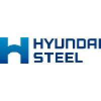 hyundai steel logo image