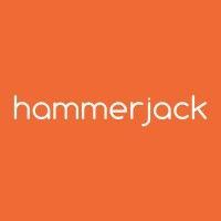 hammerjack logo image