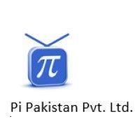 pi pakistan pvt. ltd logo image