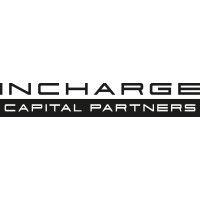 incharge capital partners logo image