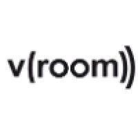 v(room)) logo image