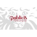 logo of Publicis