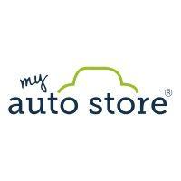 my auto store logo image