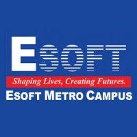 esoft metro campus logo image