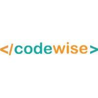 codewise infotech logo image