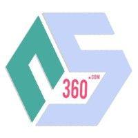 codesense360.com logo image