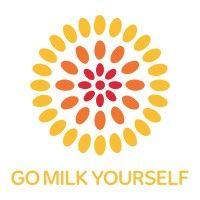 go milk yourself logo image