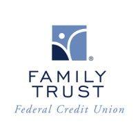 family trust federal credit union logo image