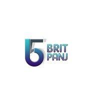 britpanj ltd logo image