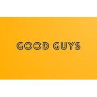 good guys logo image