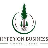 hyperion outsourcing solutions logo image