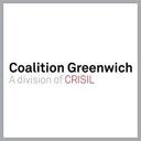 logo of Coalition Greenwich A Division Of Crisil