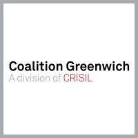 coalition greenwich (a division of crisil)