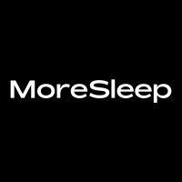 moresleep logo image