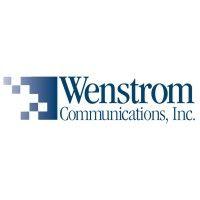 wenstrom communications, inc. logo image