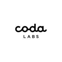 coda labs logo image