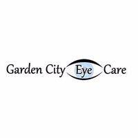 garden city eyecare logo image