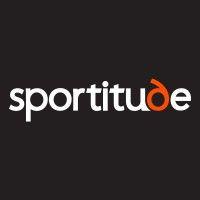 sportitude logo image