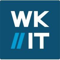 wk it gmbh logo image