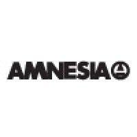 amnesia logo image