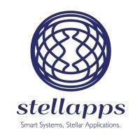 stellapps technologies private limited logo image