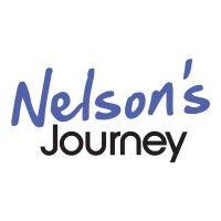 nelson's journey logo image