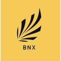 bnx studio logo image