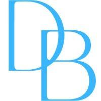 db recruitment group logo image