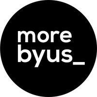 more by us logo image