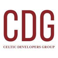 celtic developers group logo image