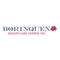 borinquen health care ctr logo image