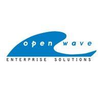 openwave computing services pvt ltd - software development company logo image