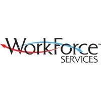 workforce services, inc. logo image