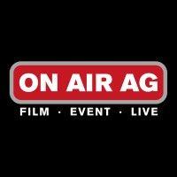 on air production ag logo image