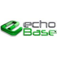 echobase logo image