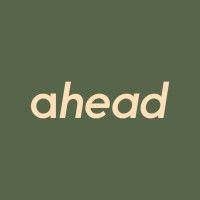 ahead logo image