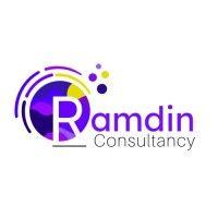 ramdin consultancy logo image