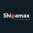 logo of Shipamax Acquired By Wisetech Global In 2022