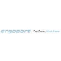 ergoport pty ltd logo image