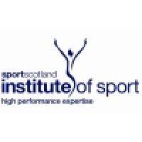 sportscotland institute of sport logo image