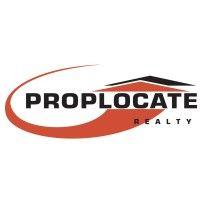 proplocate realty logo image