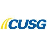 cusg logo image