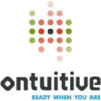 ontuitive logo image