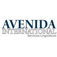 avenida international