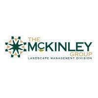 the mckinley group, inc. logo image