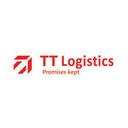 logo of Tt Logistics And Cargo Private Limited