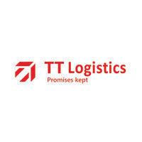 tt logistics and cargo private limited logo image