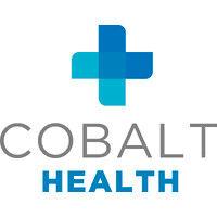 cobalt health logo image