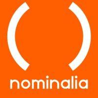 nominalia