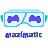 mazimatic logo image